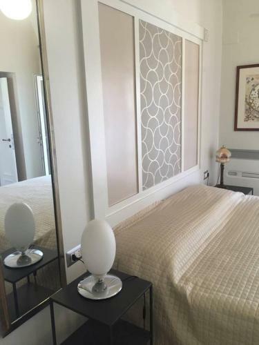 Apartamento Camere Con Vista (Rooms With A View)