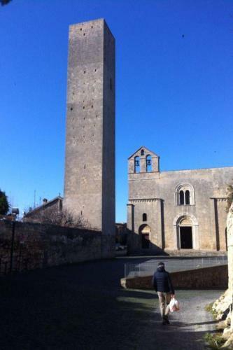 Apartamento Camere Con Vista (Rooms With A View)