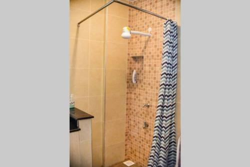 Apartamento West Suites - 413