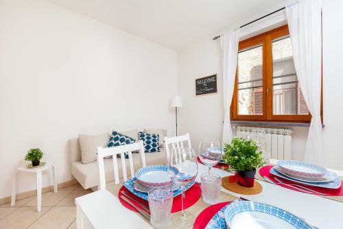 Apartamento Centro Tarquinia