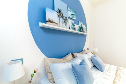 Apartamento Centro Tarquinia