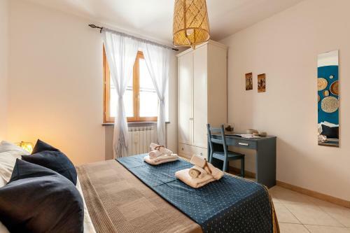 Apartamento Centro Tarquinia