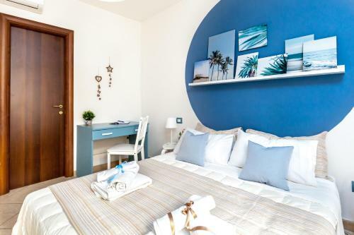 Apartamento Centro Tarquinia