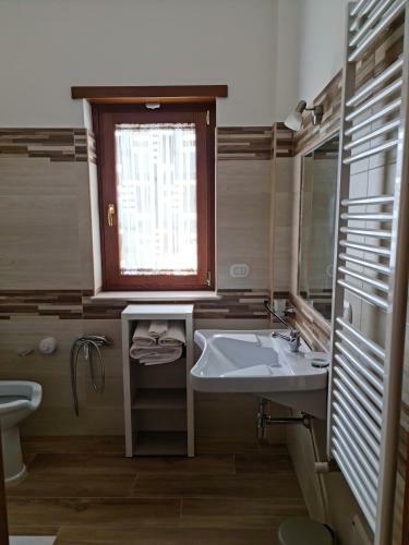 Hostal Affittacamere Le Querce