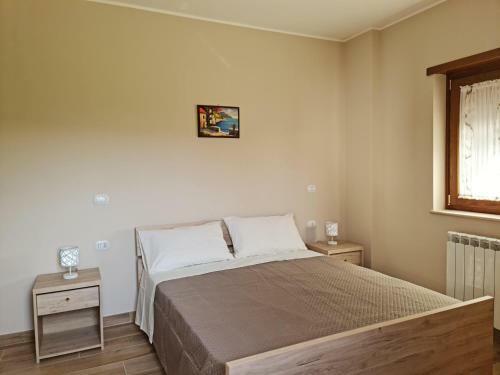 Hostal Affittacamere Le Querce