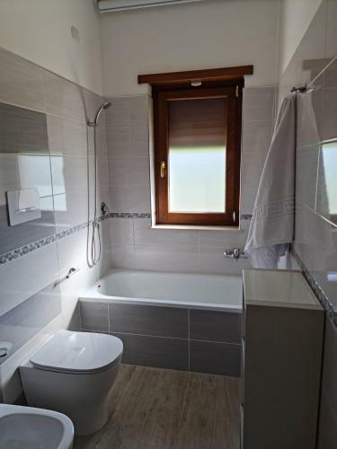 Hostal Affittacamere Le Querce