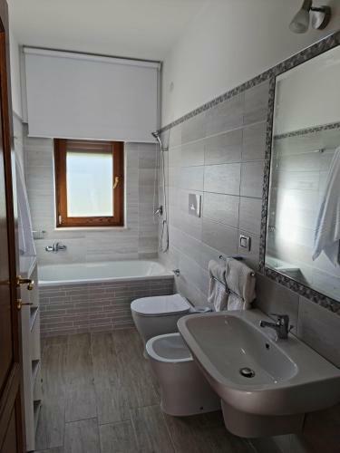 Hostal Affittacamere Le Querce