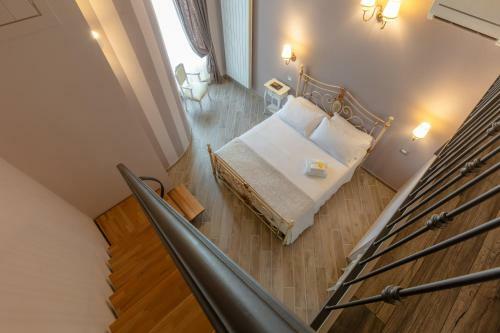 Bed & Breakfast Le Torri Di Tarquinia