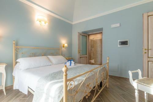 Bed & Breakfast Le Torri Di Tarquinia
