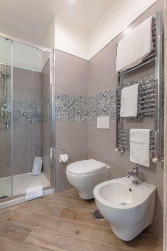 Bed & Breakfast Le Torri Di Tarquinia