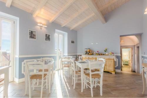 Bed & Breakfast Le Torri Di Tarquinia