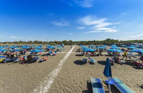 Bed & Breakfast Le Torri Di Tarquinia