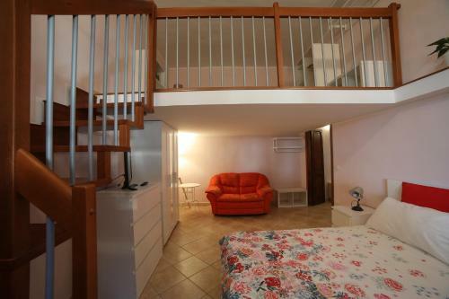 Apartamento Casa Belvedere