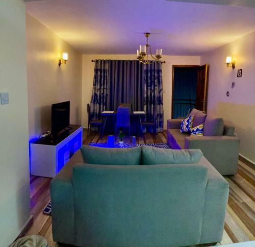 Apartamento Crown Suite B3r