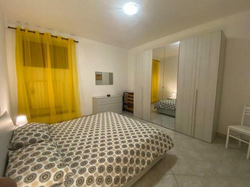Apartamento La Fanciulla Velca