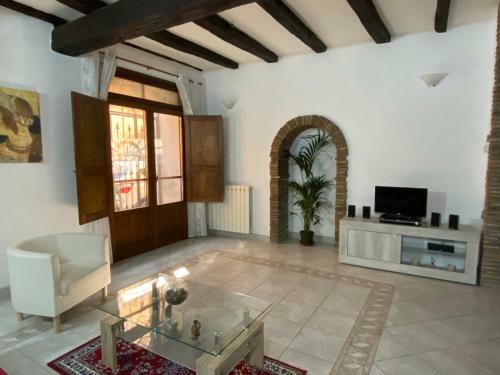 Apartamento La Fanciulla Velca