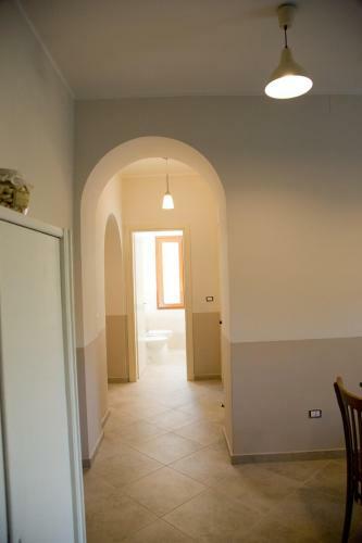 Bed & Breakfast Il Moro Bianco