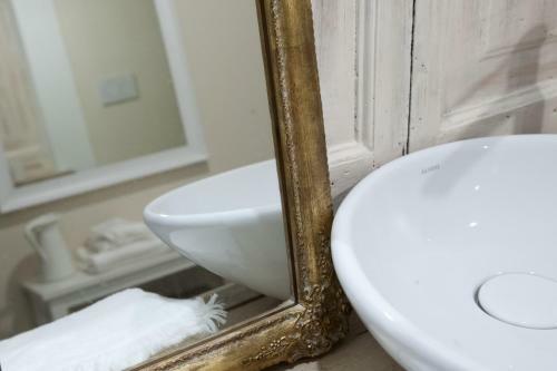 Apartamento La Casetta
