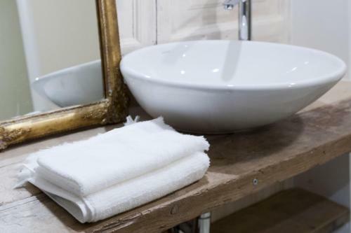 Apartamento La Casetta