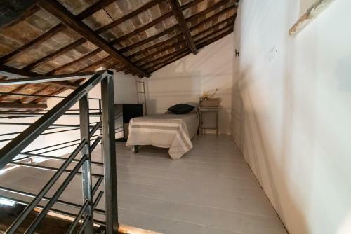 Hostal La Residenza Dei Priori
