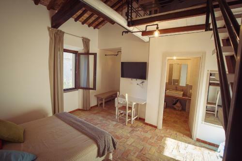 Hostal La Residenza Dei Priori