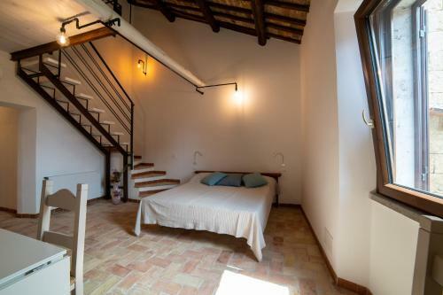 Hostal La Residenza Dei Priori