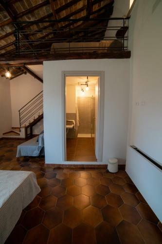 Hostal La Residenza Dei Priori