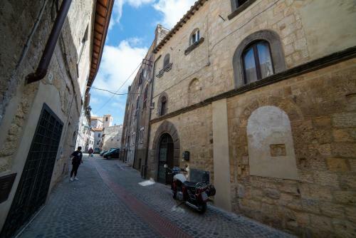 Hostal La Residenza Dei Priori