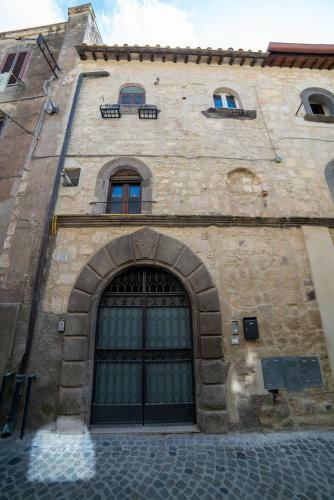 Hostal La Residenza Dei Priori