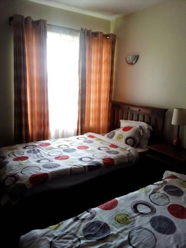 Apartamento State House Furnished