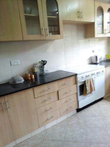 Apartamento State House Furnished