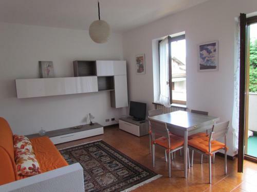 Apartamento Appartamento Bilocale Dante
