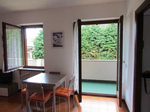 Apartamento Appartamento Bilocale Dante