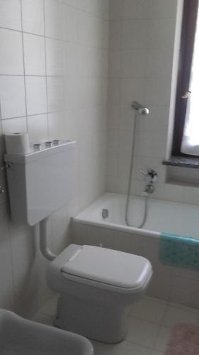 Apartamento Appartamento Bilocale Dante