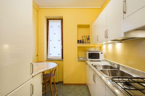 Apartamento Ca' Del Bosco