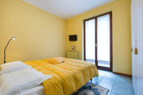 Apartamento Ca' Del Bosco