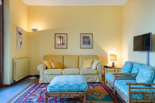 Apartamento Ca' Del Bosco