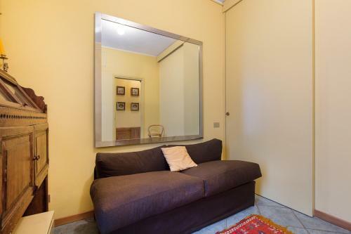 Apartamento Ca' Del Bosco
