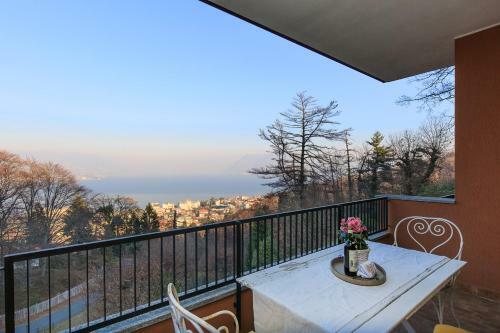 Apartamento Ca' Del Bosco