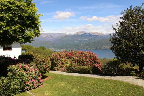 Apartamento Casa Belvedere Stresa