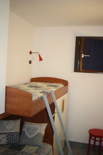 Apartamento Casa Belvedere Stresa