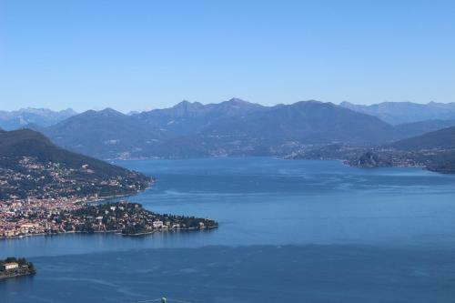 Apartamento Casa Belvedere Stresa