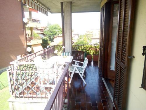 Apartamento La Terrazza