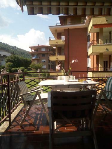 Apartamento La Terrazza