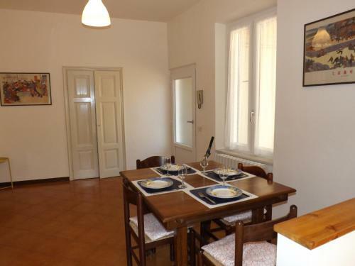 Apartamento Appartamento Angelina