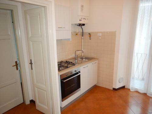 Apartamento Appartamento Angelina