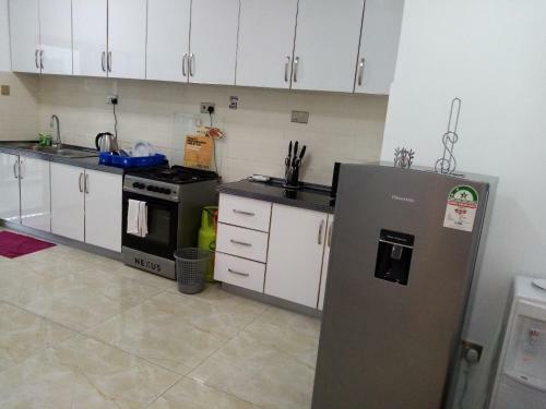 Royal Wan Kilimani 3bdr Apartment