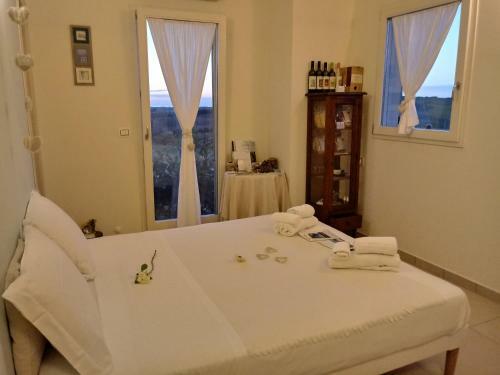 Bed & Breakfast La Casetta