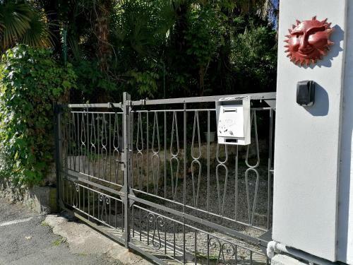 Apartamento Casa Sole