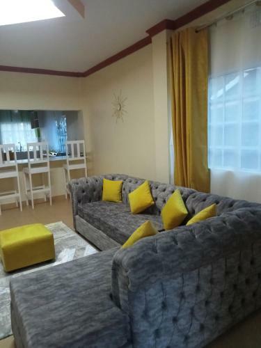 Apartamento Sunshine Square